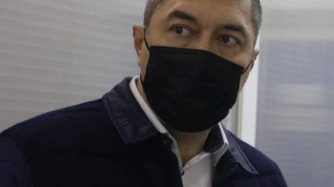 Ironii fine dinspre DSP Timiș către Vlad Voiculescu. Directorul DSP Timiș: ”Domnului Ministru îi doresc odihnă plăcută.”