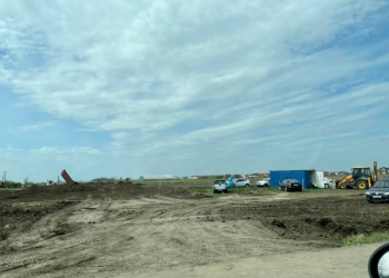 Ikea a început lucrările la noul magazin din Dumbrăvița