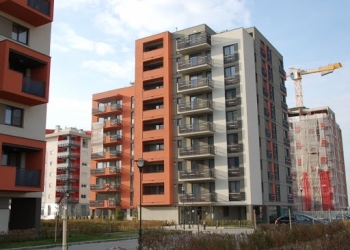 Cresc prețurile apartamentelor din Timișoara