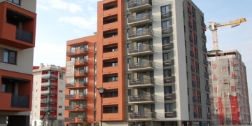 Cresc prețurile apartamentelor din Timișoara