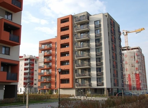 Cresc prețurile apartamentelor din Timișoara
