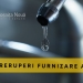 Sute de moșnițeni rămân fără apă. Aquatim mută conducte