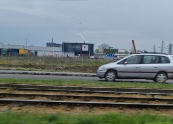 Un mare lanț de hypermarketuri mai deschide un magazin în Timișoara