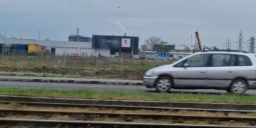 Un mare lanț de hypermarketuri mai deschide un magazin în Timișoara