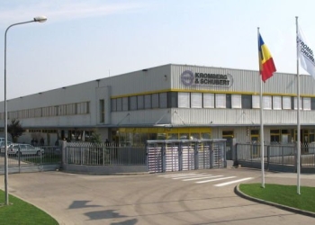 Continental se extinde. A cumpărat fabrica Kromberg & Schubert din Timişoara