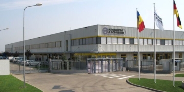 Continental se extinde. A cumpărat fabrica Kromberg & Schubert din Timişoara