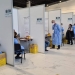 Maratonul Vaccinării, pe sfârșite. Peste 6.700 de oameni imunizați anti-Covid
