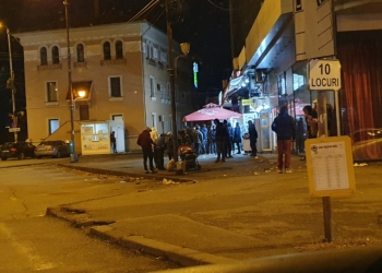 Suspecții crimei de la Gara de Nord din Timișoara, încă în libertate