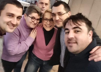 Cristian Moș (USR-PLUS): ”A fost demis un ministru pentru că practica transparența, depolitizarea, profesionalizarea şi buna guvernare(…)Nu a fost pe placul unora dintre partenerii noștri”