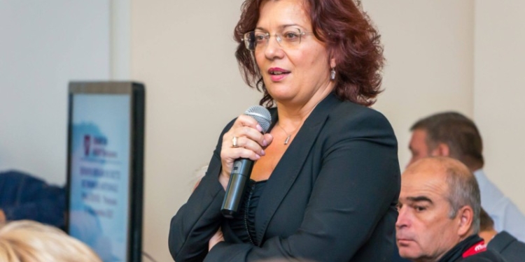 DRDP Timișoara are o nouă conducere, după pensionarea lui Horațiu Simion