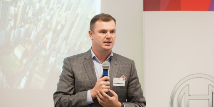 Organizator de festivaluri și fost prorector, Ovidiu Megan este director de asociație în cadrul Primăriei Timișoara