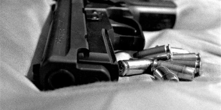 Un fost primar din vestul țării s-a împușcat în cap