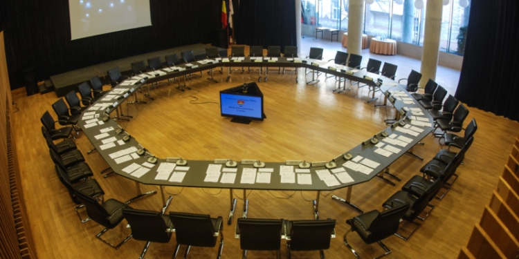 Bugetul Timișului, pe agenda Consiliului Județean