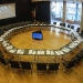Bugetul Timișului, pe agenda Consiliului Județean