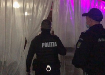 Nuntă cu peste 40 de participanți, oprită în pandemie de oamenii legii