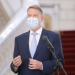 Klaus Iohannis, mesaj CATEGORIC: Fără vaccinare nu putem ieși din pandemie. Mă voi implica