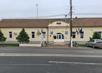 Mobilizare generală pentru ecologizarea comunei Moravița!