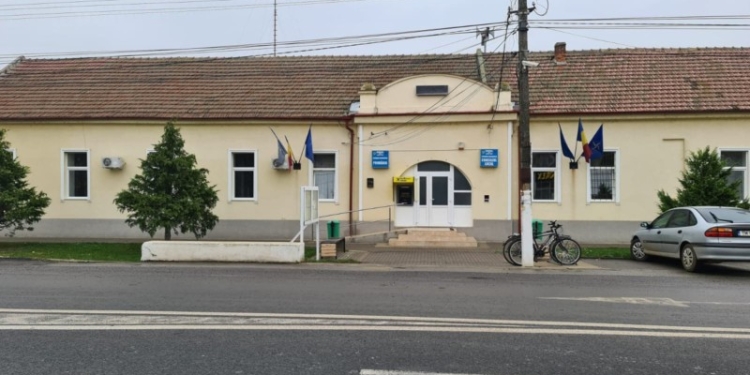 Mobilizare generală pentru ecologizarea comunei Moravița!