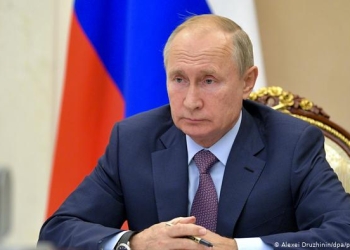 VIDEO Imagini cu mișcările masive de trupe ale Rusiei în estul Ucrainei