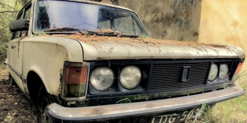 Programul Rabla începe în 26 aprilie