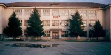 Finanțare europeană pentru extinderea spațiilor de învățământ