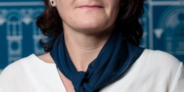 Consilierul personal al primarului a fost numit director la Centrul de Proiecte al Municipiului Timișoara