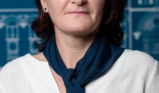 Consilierul personal al primarului a fost numit director la Centrul de Proiecte al Municipiului Timișoara