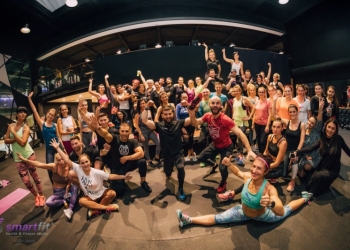 Liber la redeschiderea sălilor de sport, teoretic! Practic, nicio sală de sport din Timișoara nu a anunțat că reia activitatea