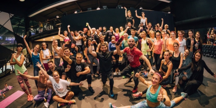 Liber la redeschiderea sălilor de sport, teoretic! Practic, nicio sală de sport din Timișoara nu a anunțat că reia activitatea