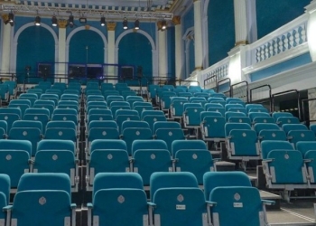 Covid-19 la Teatrul German din Timișoara