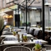 Variantă pentru deschiderea restaurantelor: cei care refuză vaccinarea sau testele să stea pe terasă. Ceilalți și în interior