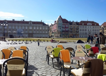 S-a modificat modificarea! Chiar dacă Timișoara este sub 7,5% incidența de infectare cu COVID-19, se mențin restricțiile de program