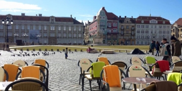 S-a modificat modificarea! Chiar dacă Timișoara este sub 7,5% incidența de infectare cu COVID-19, se mențin restricțiile de program