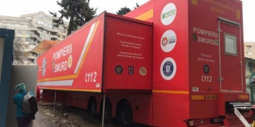3 pacienți morți într-un TIR ATI defect la Spitalul ”Victor Babeș”