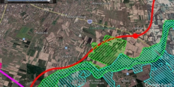 Uite autostrada, nu e autostrada! Încă o variantă pentru traseul autostrăzii Timișoara-Belgrad
