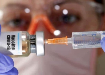 Peste un miliard de doze de vaccin anti-Covid au fost administrate în toată lumea