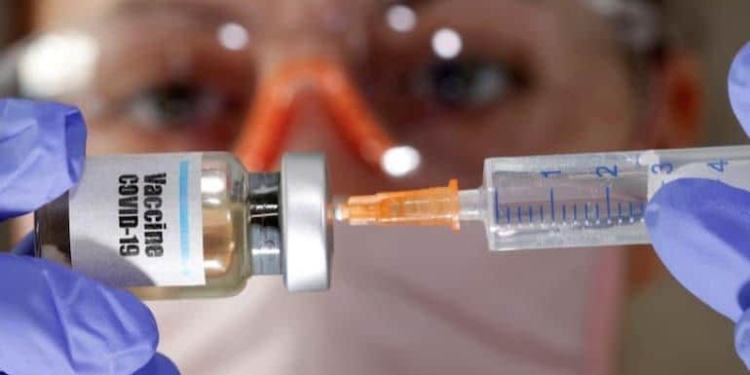 Peste un miliard de doze de vaccin anti-Covid au fost administrate în toată lumea