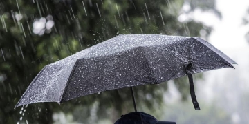 Vremea rece în vestul țării