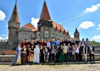 Târgul European al Castelelor la Hunedoara. Cu un castel închis de 15 ani, participă și Muzeul Național al Banatului