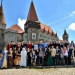 Târgul European al Castelelor la Hunedoara. Cu un castel închis de 15 ani, participă și Muzeul Național al Banatului