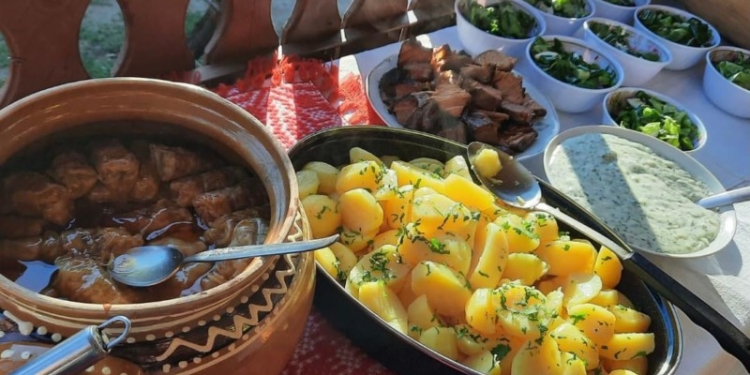 Evenimentele de cultură gastronomică „Banat Brunch” vor fi reluate din luna iunie