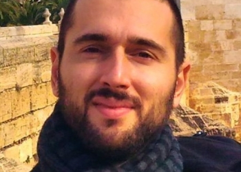 Filip Petcu, director interimar la Muzeul de Artă Timișoara