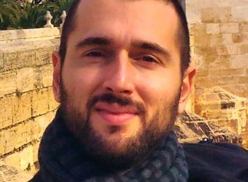 Filip Petcu, director interimar la Muzeul de Artă Timișoara