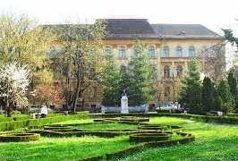 Colegiul Ungureanu din Timișoara intră în reabilitare