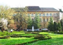 Colegiul Ungureanu din Timișoara intră în reabilitare