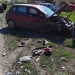 Accident cu două victime, la Becicherecu Mic