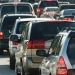 Cozi interminabile pe ambele intrări în Timișoara dinspre autostradă
