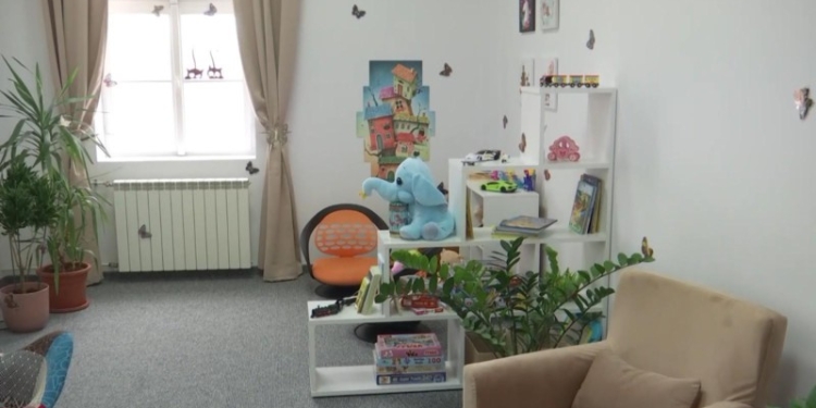 Ajutor pentru micuții implicați în procesele de la Judecătoria Timișoara