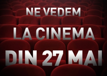 Timișoara: Se deschid cinematografele