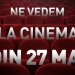 Timișoara: Se deschid cinematografele
